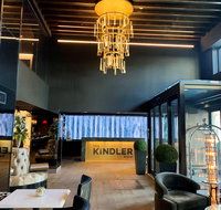 The Kindler Hotel - Accommodation Michigan