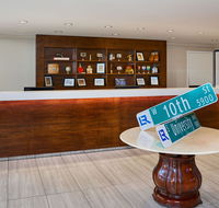 Four Points by Sheraton Midtown - Accommodation Michigan