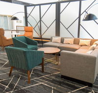 Delta Hotels Little Rock West - Accommodation Michigan