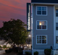Residence Inn by Marriott Little Rock - Accommodation Michigan