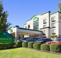 Wingate by Wyndham Little Rock - Accommodation Michigan