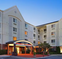 Candlewood Suites - Accommodation Michigan