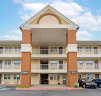 Extended Stay America Stes Little Rock F - Accommodation Michigan