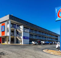 Motel 6 Little Rock West - Accommodation Michigan