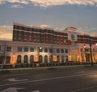 Embassy Suites Tuscaloosa Downtown - Accommodation Michigan