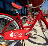 Hotel Indigo Tuscaloosa Downtown - Accommodation Michigan