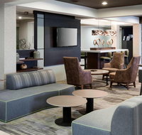 Courtyard Tuscaloosa - Accommodation Michigan