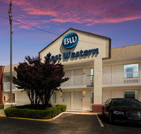 Best Western University Inn - Accommodation Michigan