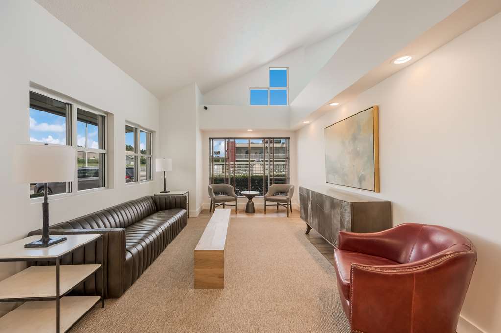 Best Western University Inn - thumb 4