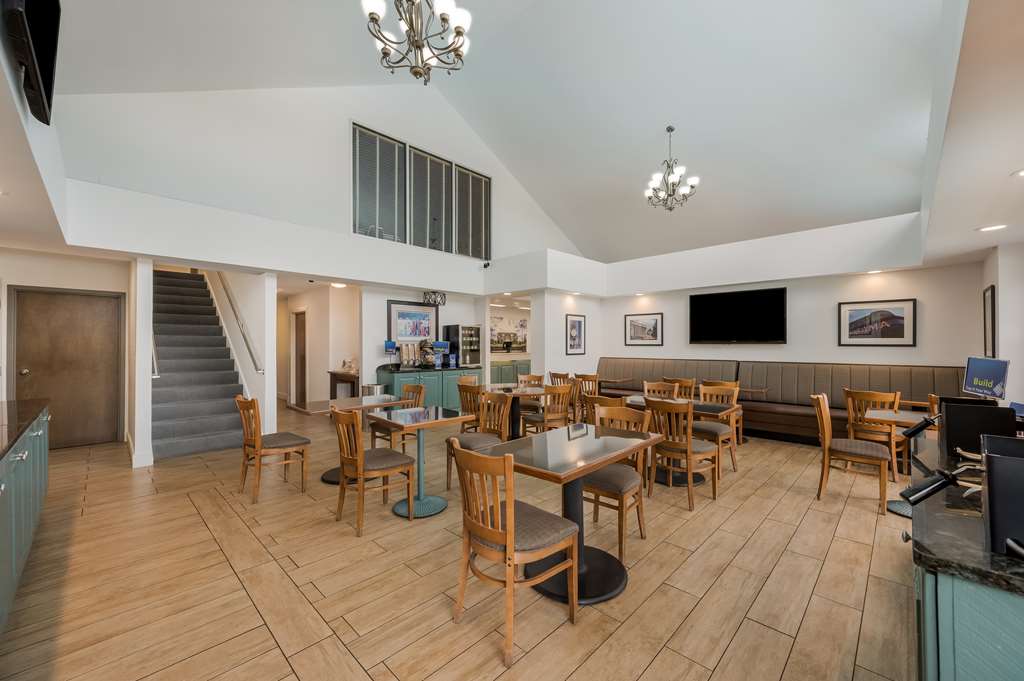 Best Western University Inn - thumb 16