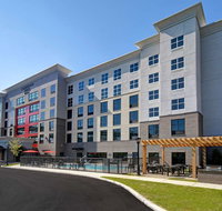 Homewood Suites Tuscaloosa Downtown - Accommodation Michigan