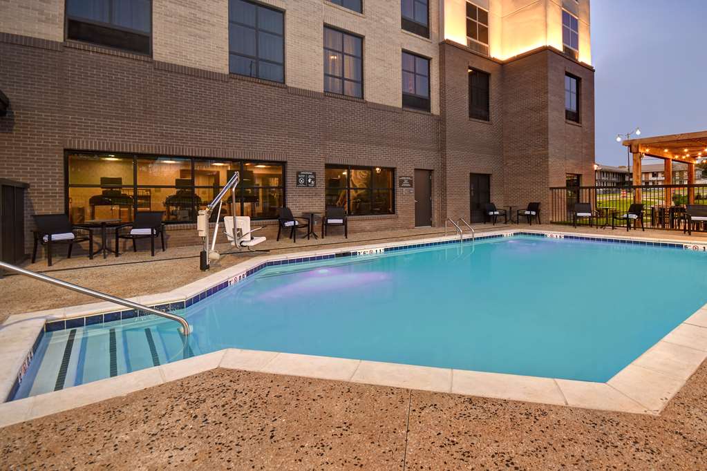 Homewood Suites Tuscaloosa Downtown - thumb 9