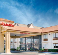 Ramada Tuscaloosa - Accommodation Michigan