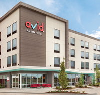 avid hotel Tuscaloosa-University Area - Accommodation Michigan