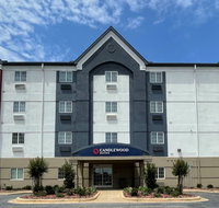 Candlewood Suites Tuscaloosa - Accommodation Michigan
