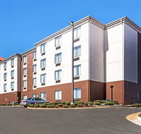 Comfort Suites - Accommodation Michigan