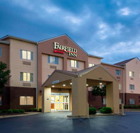 Fairfield Inn Tuscaloosa - Accommodation Michigan