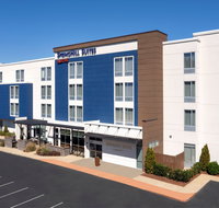 SpringHill Suites by Marriott Tuscaloosa - Accommodation Michigan
