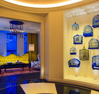 Kimpton Hotel Monaco Pittsburgh - Accommodation Michigan