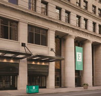 Embassy Suites Pittsburgh Downtown - Accommodation Michigan
