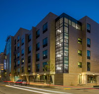 Hotel Indigo Pittsburgh East Liberty - Accommodation Michigan