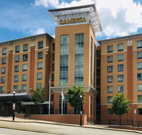 Cambria Hotel Pittsburgh - Downtown - Accommodation Michigan