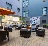 Courtyard Marriott Pittsburgh Downtown - Accommodation Michigan