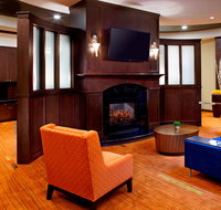 Courtyard Pittsburgh Waterfront - Accommodation Michigan