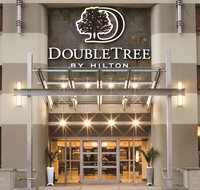 Doubletree Hotel  Suites Pitt Downtown - Accommodation Michigan