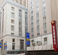 Drury Plaza Hotel Pittsburgh Downtown - Accommodation Michigan