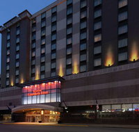 Hilton Garden Inn University Place - Accommodation Michigan