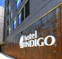 Hotel Indigo Pittsburgh University Oakla - Accommodation Michigan