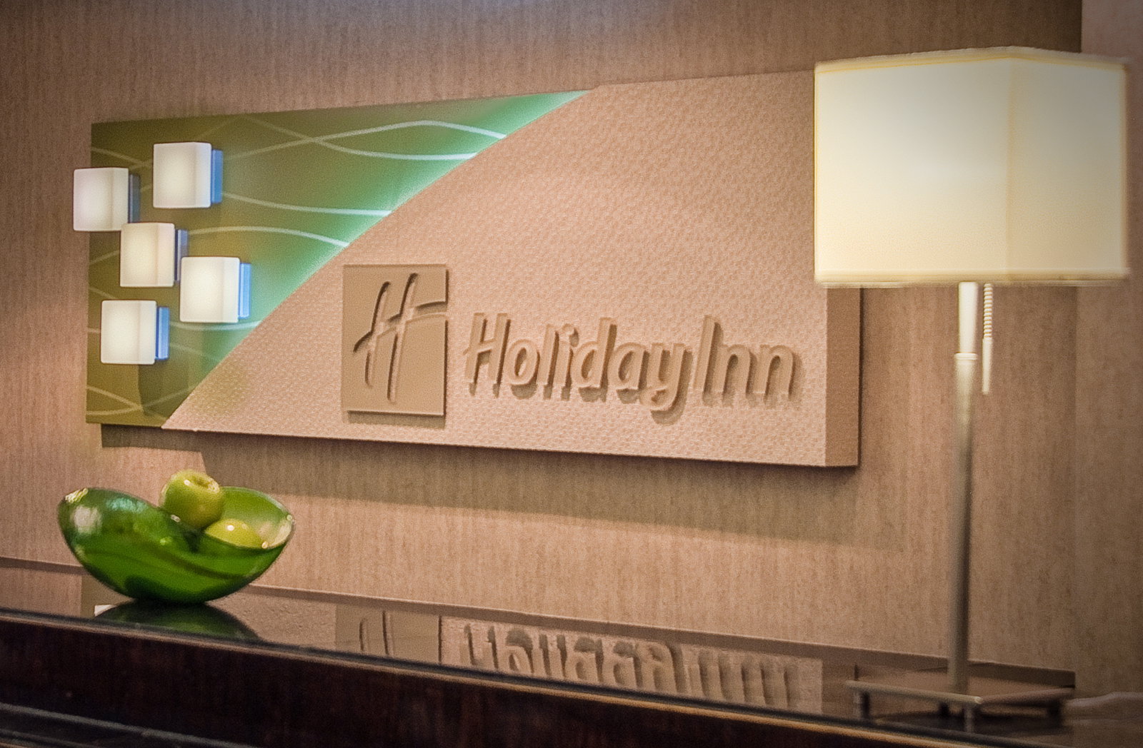 Holiday Inn Arlington At Ballston - thumb 3