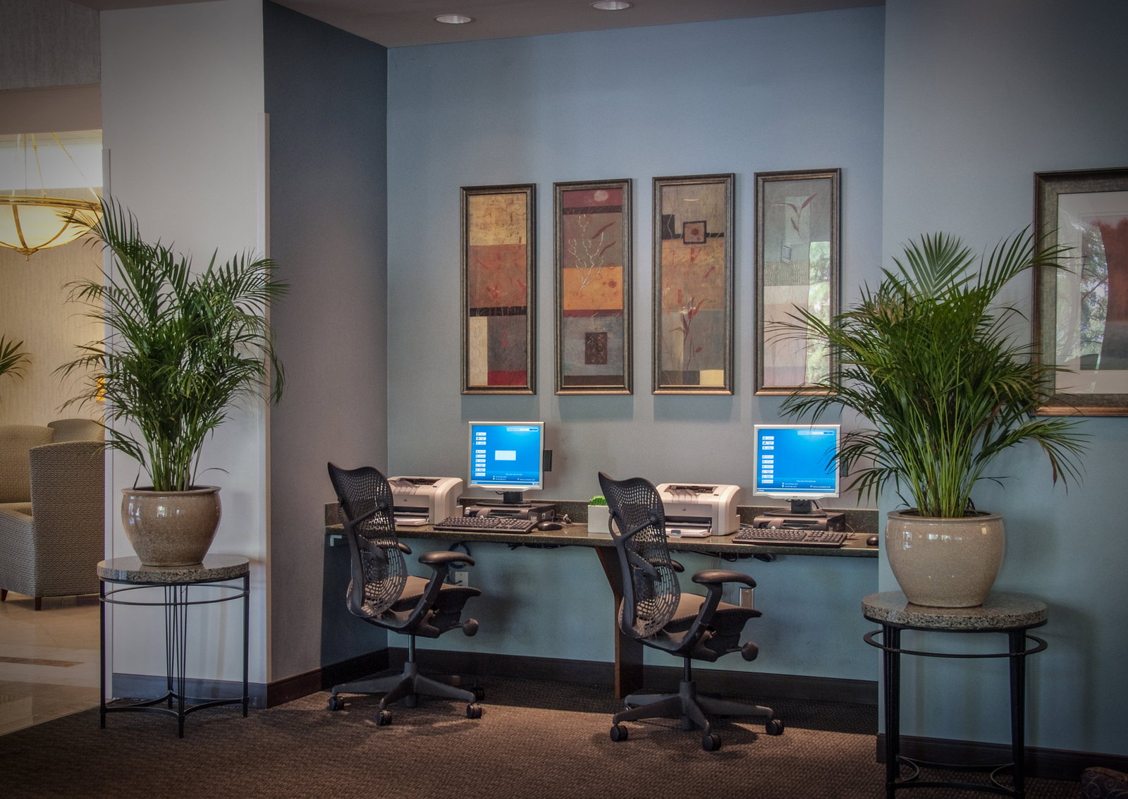 Holiday Inn Arlington At Ballston - thumb 17