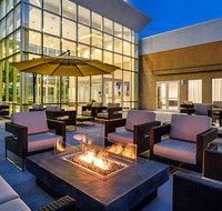 DoubleTree by Hilton - Bristol - Accommodation Michigan