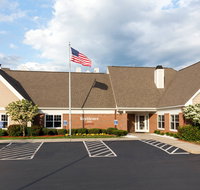 Residence Inn Hartford Rocky Hill - Accommodation Michigan