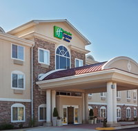 Holiday Inn Express - Accommodation Michigan