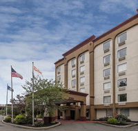 Red Roof Inn Hartford - New Britain - Accommodation Michigan