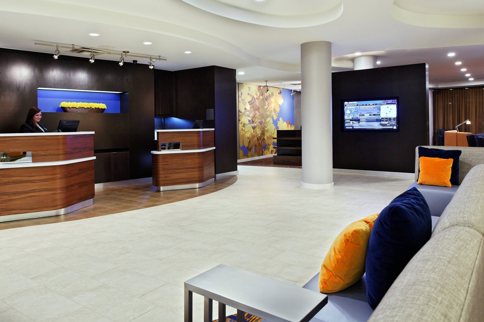 Courtyard Knoxville Airport Alcoa - thumb 2