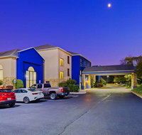 Best Western Knoxville Airport/Alcoa - Accommodation Michigan