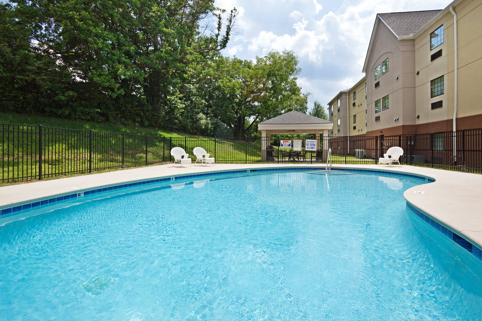 Candlewood Suites KnoxvilleAirport-Alcoa - thumb 8
