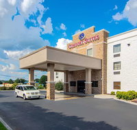 Comfort Suites - Accommodation Michigan