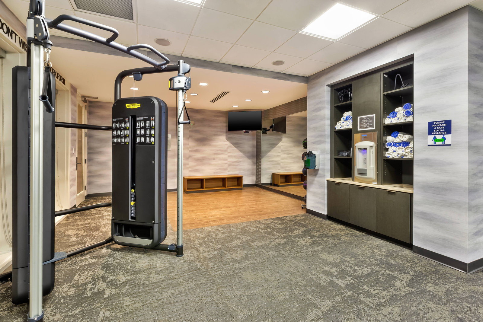 Fairfield Inn & Suites Knoxville Alcoa - thumb 13