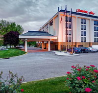 Hampton Inn Knoxville Arpt - Accommodation Michigan