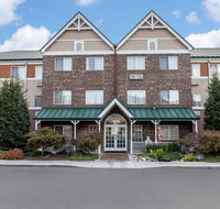 MainStay Suites of Knoxville Airport - Accommodation Michigan