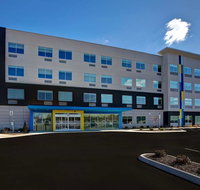 Tru by Hilton Alcoa Knoxville Airport - Accommodation Michigan