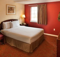 Luxbury Inn  Suites - Accommodation Michigan