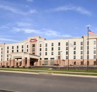 Hampton Inn  Suites - Charles Town - Accommodation Michigan