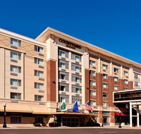 Courtyard Fort Wayne Downtown - Accommodation Michigan