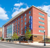 Hampton Inn  Suites Fort Wayne Downtown - Accommodation Michigan